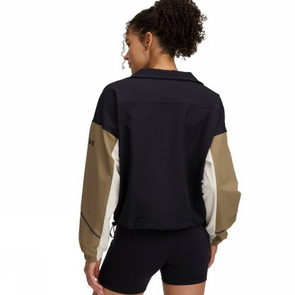 UA UNSTOPPABLE JACKET