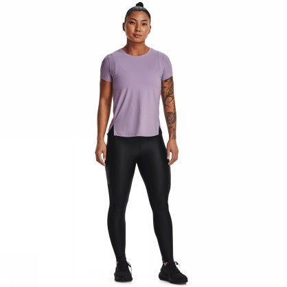 UA ISO-CHILL RUN ANKLE TIGHT