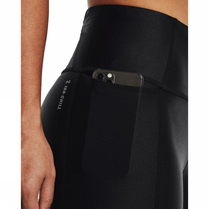 UA ISO-CHILL RUN ANKLE TIGHT