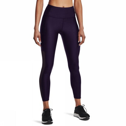 UA ISO-CHILL RUN ANKLE TIGHT