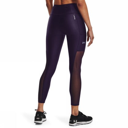 UA ISO-CHILL RUN ANKLE TIGHT