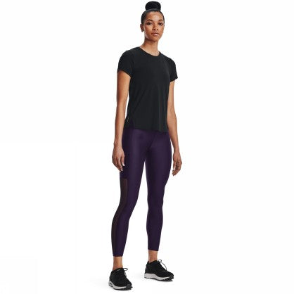 UA ISO-CHILL RUN ANKLE TIGHT