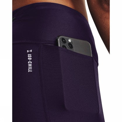 UA ISO-CHILL RUN ANKLE TIGHT