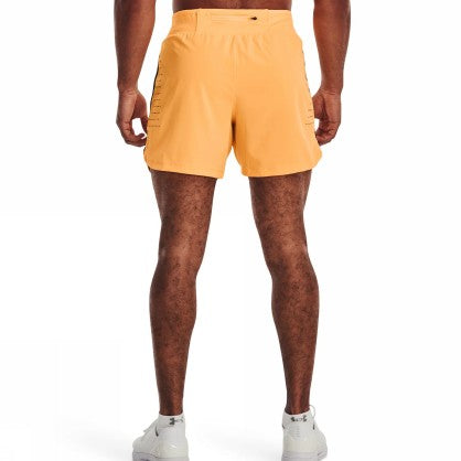 UA SPEEDPOCKET 5 SHORT