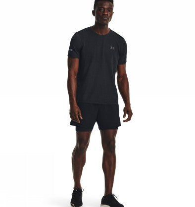 UA SEAMLESS STRIDE SS