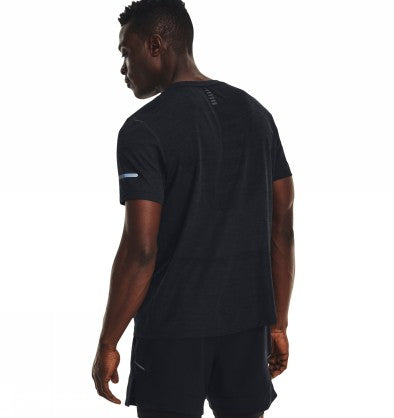 UA SEAMLESS STRIDE SS