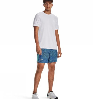 UA SEAMLESS STRIDE SS