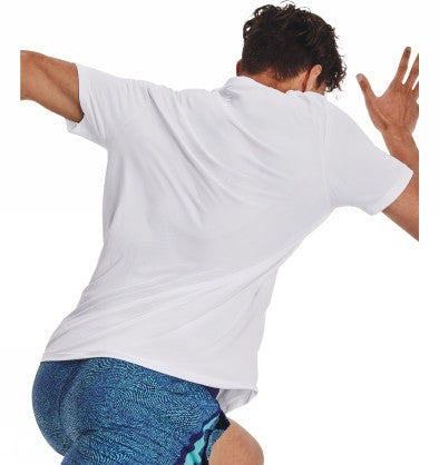 UA SEAMLESS STRIDE SS