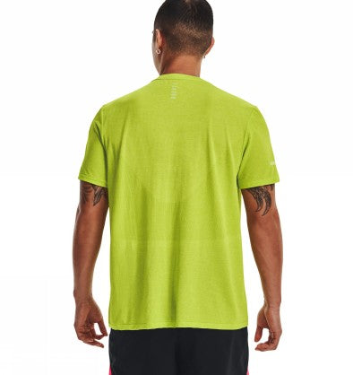 UA SEAMLESS STRIDE SS