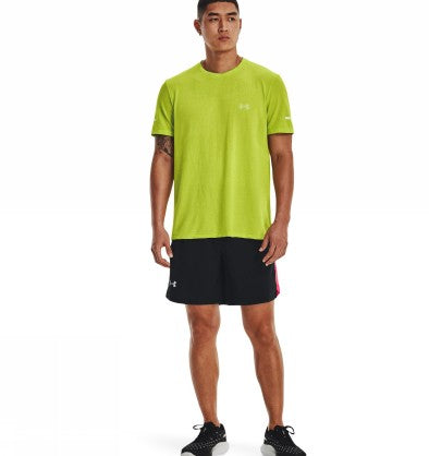 UA SEAMLESS STRIDE SS