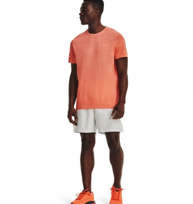 UA SEAMLESS STRIDE SS