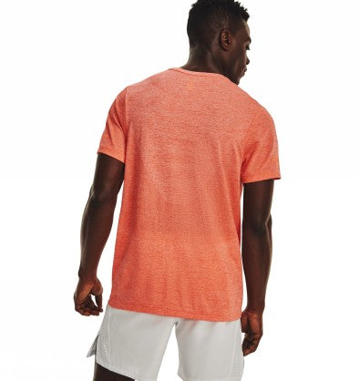 UA SEAMLESS STRIDE SS
