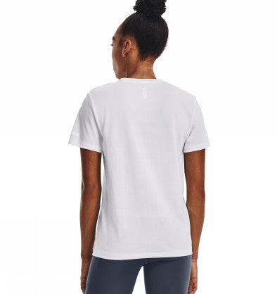 UA SEAMLESS STRIDE SS