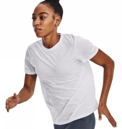 UA SEAMLESS STRIDE SS