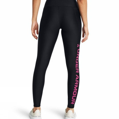 ARMOUR BRANDED LEGGING