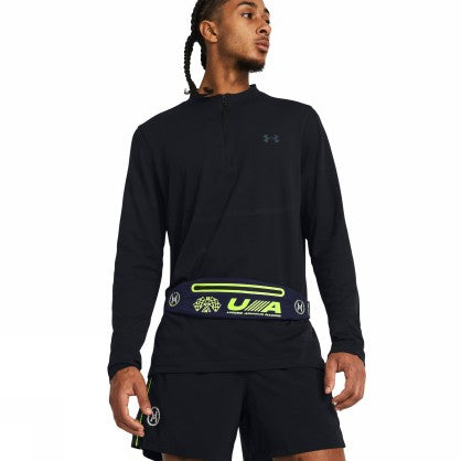 UA FLEX RUN PACK BELT