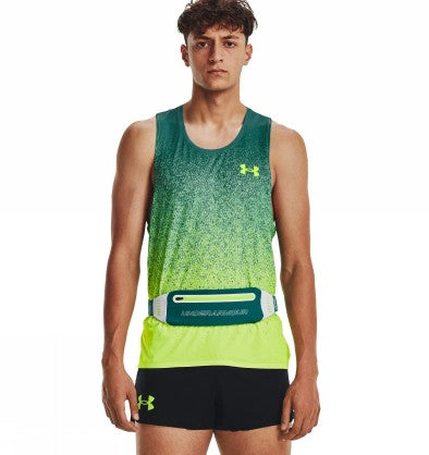 UA FLEX RUN PACK BELT