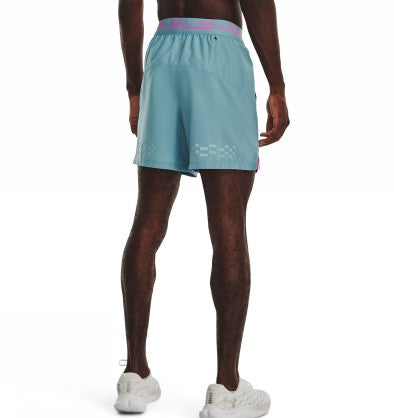 UA RUN ANYWHERE SHORT