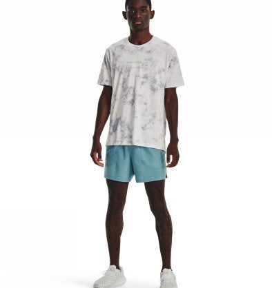 UA RUN ANYWHERE SHORT
