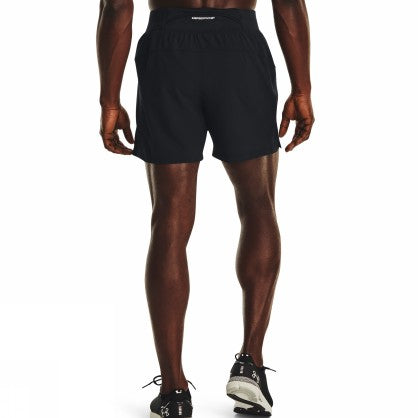 UA LAUNCH PRO 5IN SHORTS