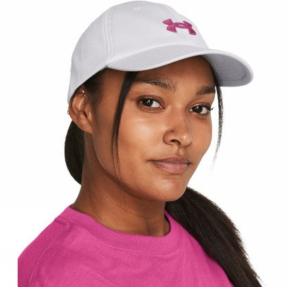 WOMENS UA BLITZING ADJ