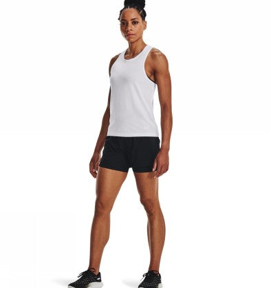UA RUN ELITE 2IN1 SHORT