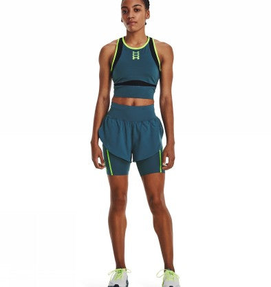UA RUN ANYWHERE SHORT