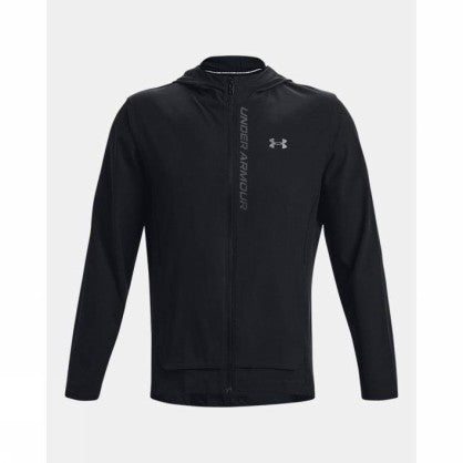 OUTRUN THE STORM JACKET
