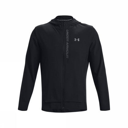 OUTRUN THE STORM JACKET