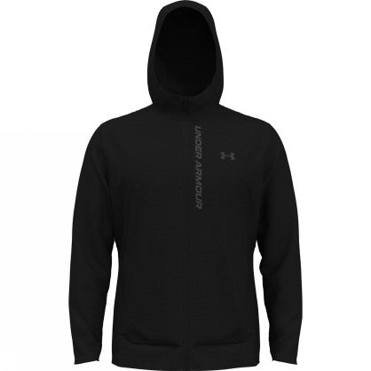 OUTRUN THE STORM JACKET