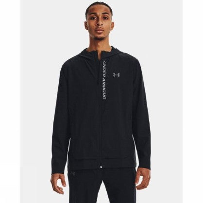OUTRUN THE STORM JACKET