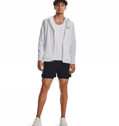 OUTRUN THE STORM JACKET