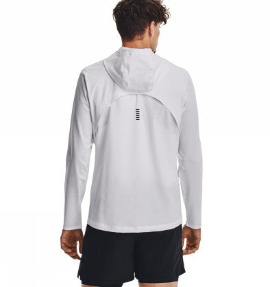 OUTRUN THE STORM JACKET