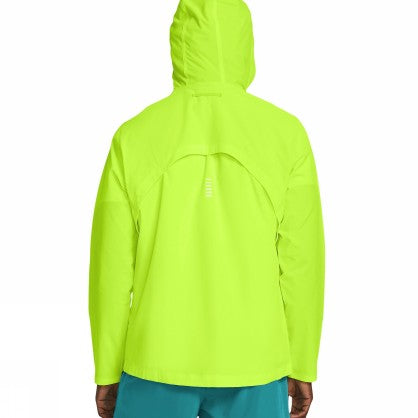UA OUTRUN THE STORM JACKET