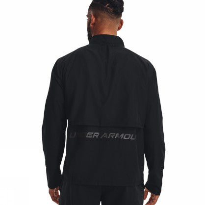 UA LAUNCH JACKET