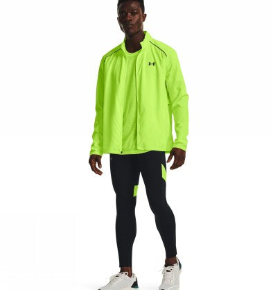 UA STORM RUN JACKET