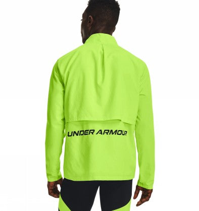 UA STORM RUN JACKET