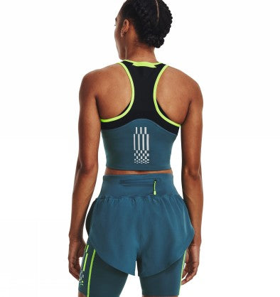 UA RUN ANYWHERE TANK