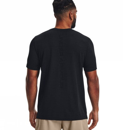 UA SEAMLESS GRID SS
