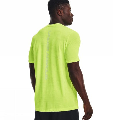UA SEAMLESS GRID SS