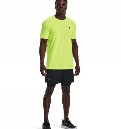 UA SEAMLESS GRID SS