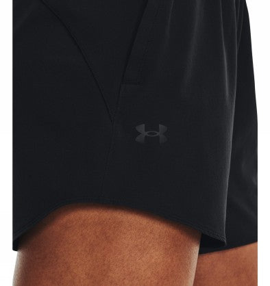 FLEX WOVEN SHORT 5IN