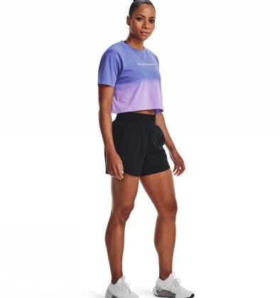 FLEX WOVEN SHORT 5IN