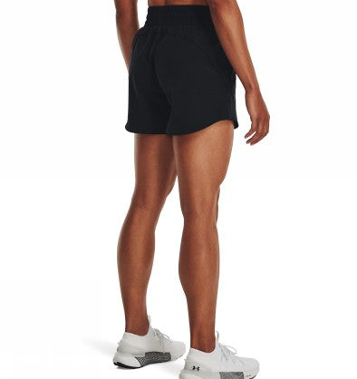 FLEX WOVEN SHORT 5IN