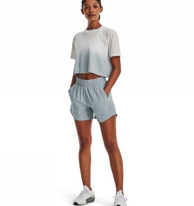 FLEX WOVEN SHORT 5IN