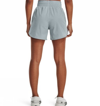 FLEX WOVEN SHORT 5IN