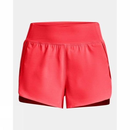 FLEX WOVEN 2-IN-1 SHORT