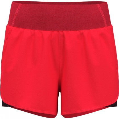 FLEX WOVEN 2-IN-1 SHORT
