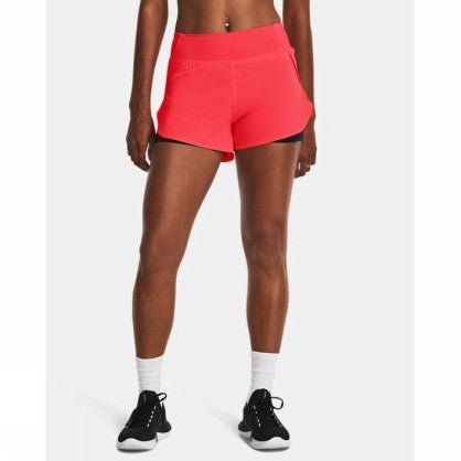 FLEX WOVEN 2-IN-1 SHORT