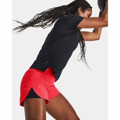 FLEX WOVEN 2-IN-1 SHORT